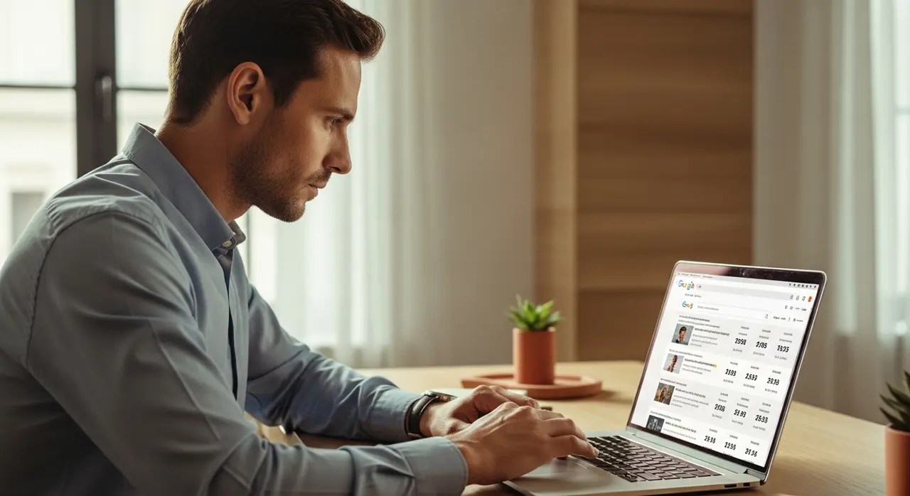 Freelance SEO Yerres