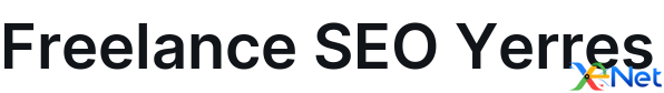 Freelance SEO Yerres